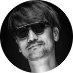 Hideo Kojima Hideo Kojima