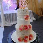 CAKES AND DESSERTS IN OGUDU