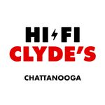 Hifi Clyde's Chattanooga