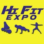 Hi Fit Expo