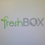 fresh BOX