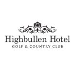 Highbullen Hotel