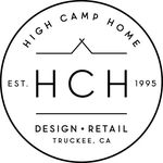 High Camp Home