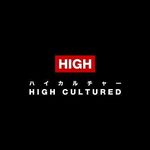 HIGH CULTURED®