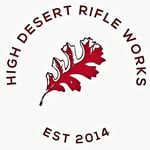 High Desert Rifle Works