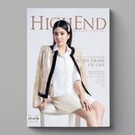 HighEnd Magazine Indonesia