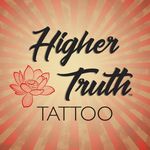 Higher Truth Tattoo