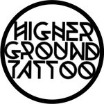 Higher Ground Tattoo