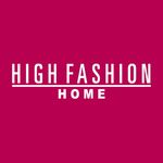 High Fashion Home