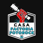 Taller Factoria - Fotorock