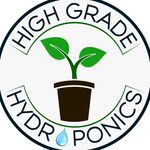 High Grade Hydroponics, UK 🇬🇧