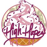 High Hopes Ice Cream