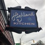 Highland Kitchen