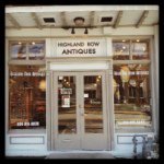 Highland Row Antiques