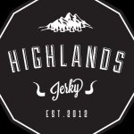 Highlands Beef & Pork Jerky