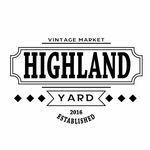 Highland Yard Vintage Market