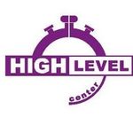 HIGH LEVEL CENTER