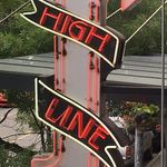 The Highline. Seattle.