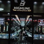Highline Custom Jewelry Highline Custom Jewelry