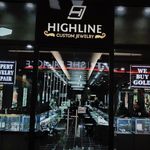 Highline Custom Jewelry