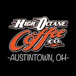 High Octane Coffee Austintown