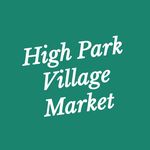 High Park Village Market