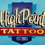 High Point Tattoo~Est.2003 🧿