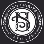 High Spirits Distillery