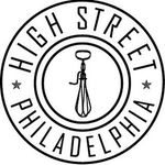 High Street Philadelphia