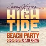 High Tide Beach Party