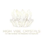 High Vibe Crystals