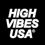 High Vibes USA®