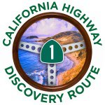 Ca's Highway 1 Discovery Route