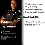 Tsitso Lepheana