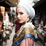 HIJAB FASHION INSPIRATION