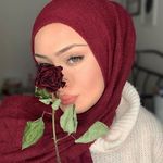 Hijabi Inspiration  ❤️