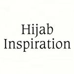 Hijab Inspiration | حجاب