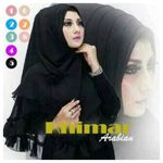 Hijab Murah Meriah Bandung