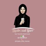 HIJABS AND MOREE