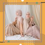 HIJABS LUXURY PREMIUM