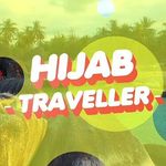 HIJAB TRAVELLER TRANSTV