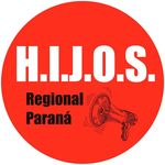 H.I.J.O.S Paraná