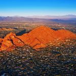 Camelback Mountain Hiker Hub