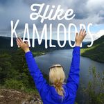 Hike Kamloops