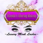 Hilendas Alluring Lashes🦄