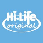 Hi-Life Original 萊 爾 富 自 有 品 牌