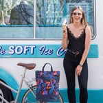 Stylish Cycle Bags