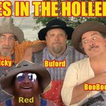 Hillbillies In The Holler