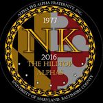 Alpha Phi Alpha | Nu Kappa