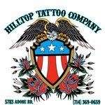 Hilltop Tattoo Company